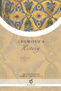 bokomslag Ghewond's History