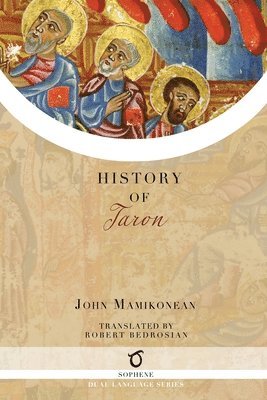 History of Taron 1