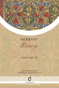 bokomslag Sebeos' History