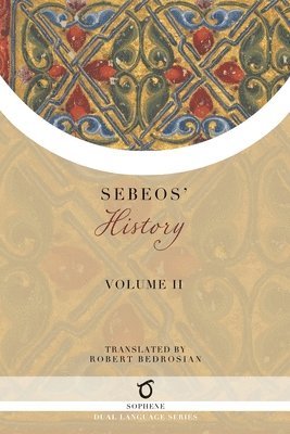Sebeos' History 1