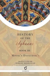 bokomslag History of the Aghuans