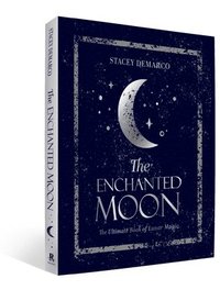 bokomslag The Enchanted Moon
