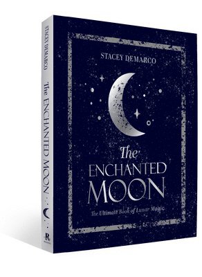 The Enchanted Moon 1
