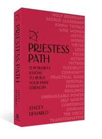 bokomslag The Priestess Path