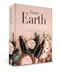 bokomslag From Earth