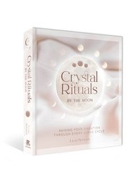 bokomslag Crystal Rituals by the Moon