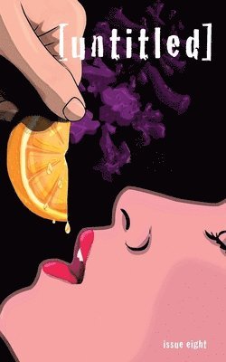 Alison Achter, Alison, Achter - [untitled] issue eight, Häftad