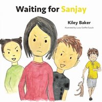 bokomslag Waiting for Sanjay