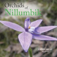 bokomslag Orchids of Nillumbik