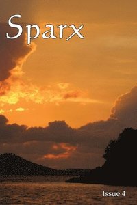 bokomslag Sparx