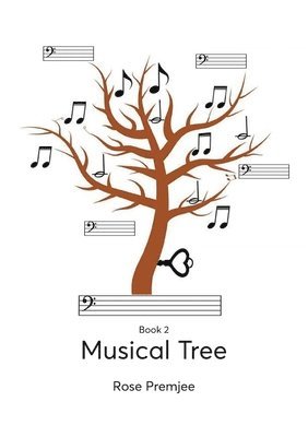 Musical Tree 1
