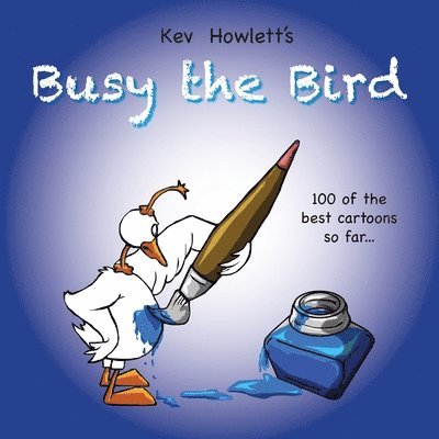 Busy the Bird 1