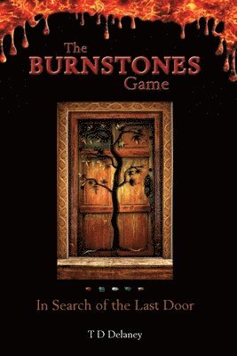 The Burnstones Game 1