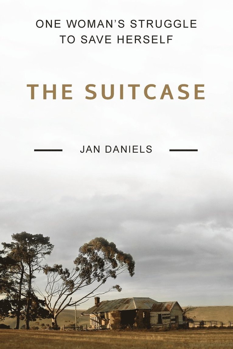 The Suitcase 1