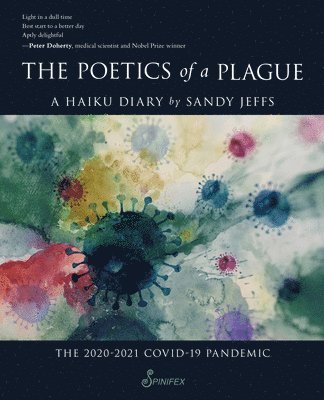 Sandy Jeffs - Poetics of a Plague, Häftad