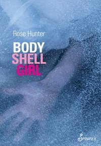 bokomslag Body Shell Girl