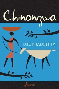 bokomslag Chin CHINONGWA