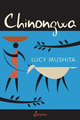 bokomslag Chin CHINONGWA