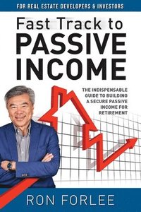 bokomslag Fast Track to Passive Income