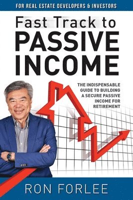 bokomslag Fast Track to Passive Income