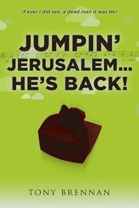 bokomslag Jumpin' Jerusalem... He's Back!