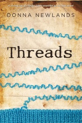 bokomslag Threads