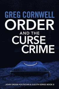 bokomslag Order and the Curse Crime