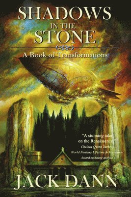 Shadows in the Stone 1