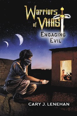 Engaging Evil 1