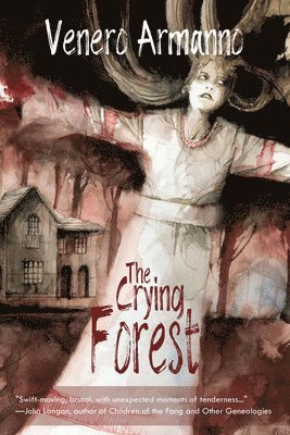 The Crying Forest 1