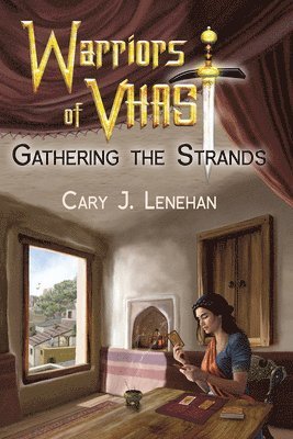 Gathering the Strands 1