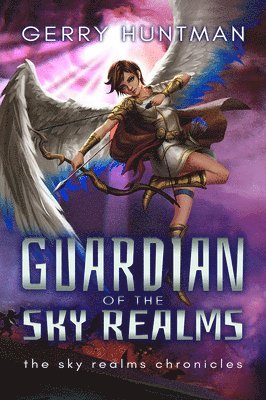 bokomslag Guardian of the Sky Realms