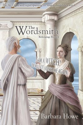 The Wordsmith 1