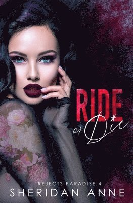 Ride or Die 1