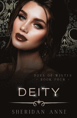 Deity 1