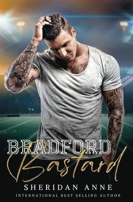 Bradford Bastard 1