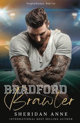 Bradford Brawler 1