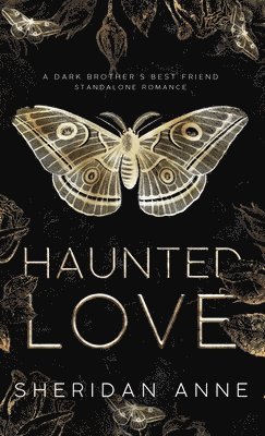 bokomslag Haunted Love