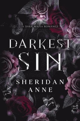 Sheridan Anne - Darkest Sin, Häftad