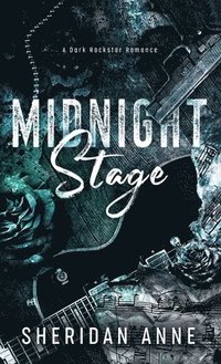 bokomslag Midnight Stage