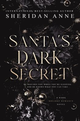 Santa's Dark Secret
