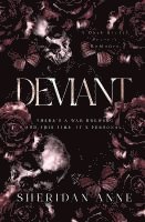 bokomslag Deviant