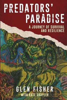 Kate Shayler, Glen Fisher - Predators' Paradise, Häftad