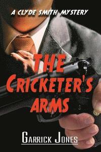 bokomslag Cricketer's Arms