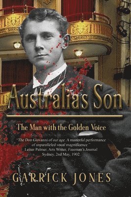 Australia's Son 1
