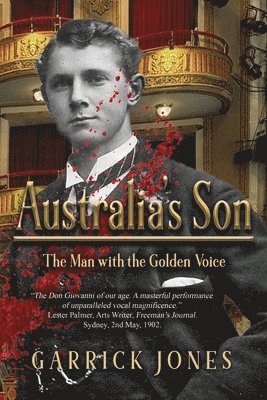 Australia's Son 1