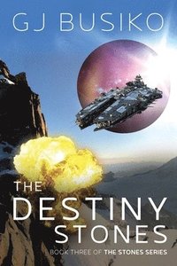 bokomslag Destiny Stones