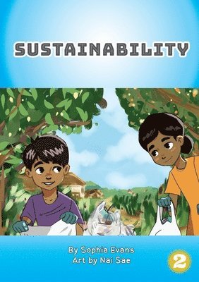 Sustainability 1