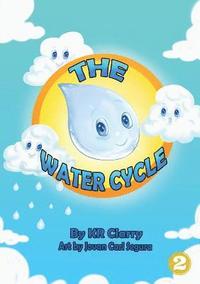 bokomslag The Water Cycle