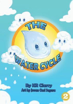 Kr Clarry - Water Cycle, Häftad. Tillgänglighet: Lägg i varukorg